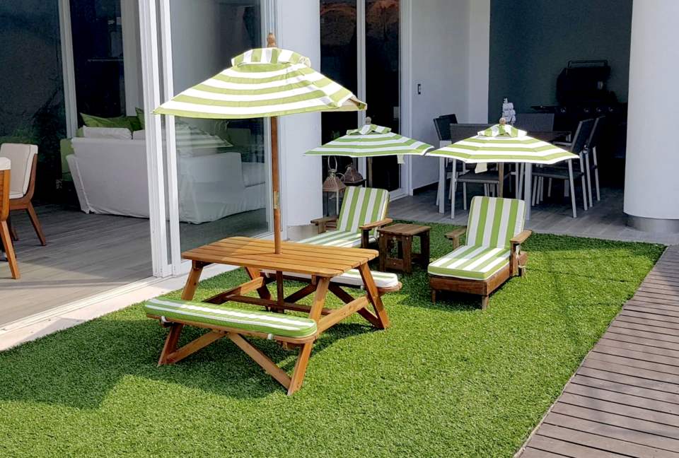 Villa San Gabriel - Acapulco, Mexico