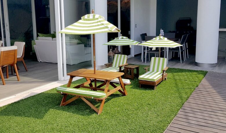 Villa San Gabriel - Acapulco, Mexico