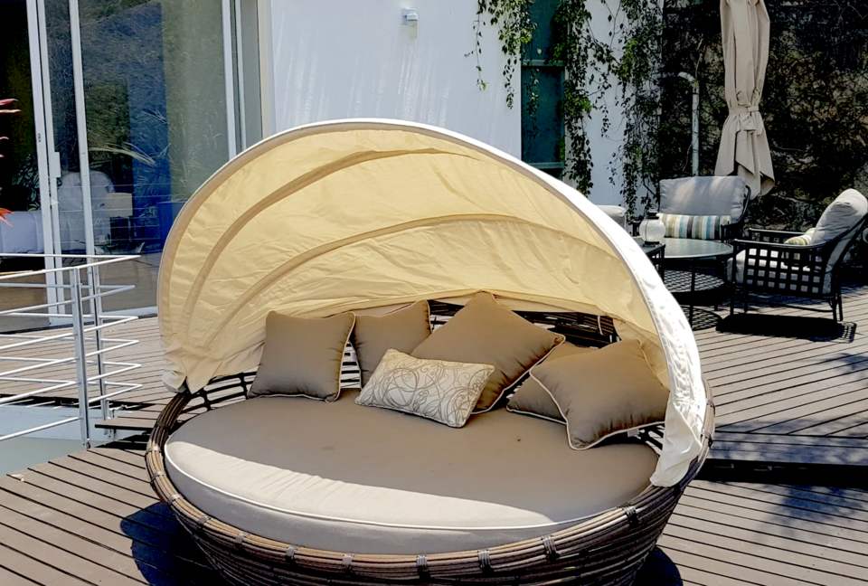 Villa San Gabriel - Acapulco, Mexico