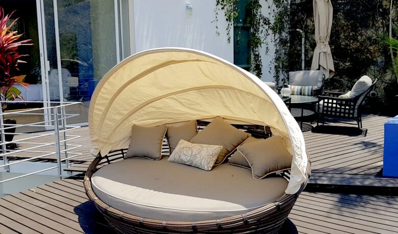 Villa San Gabriel - Acapulco, Mexico