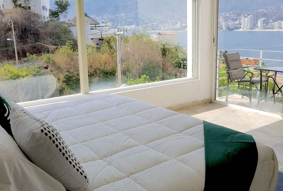 Villa San Gabriel - Acapulco, Mexico