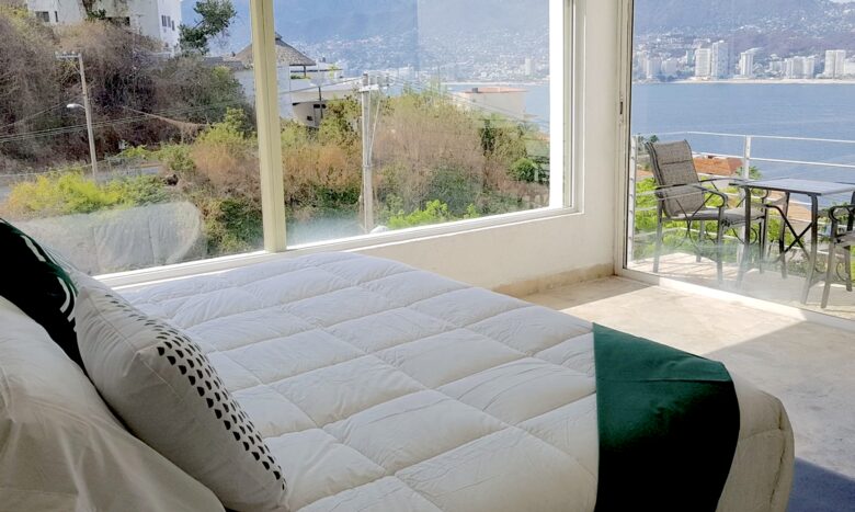 Villa San Gabriel - Acapulco, Mexico