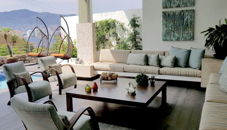 Villa San Gabriel - Acapulco, Mexico