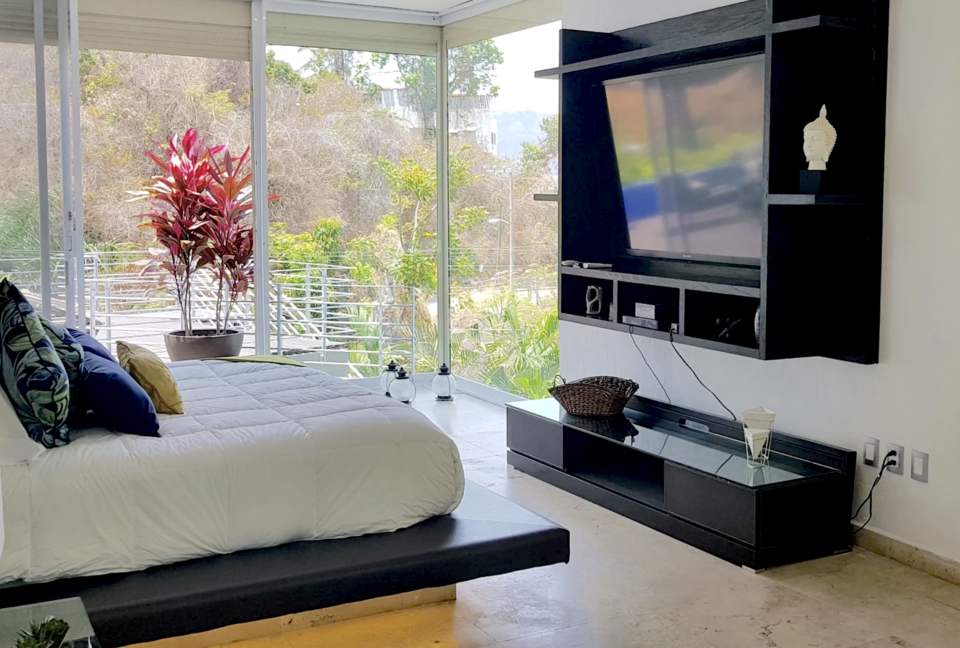 Villa San Gabriel - Acapulco, Mexico