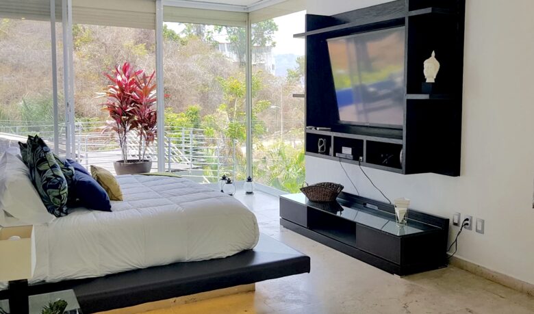 Villa San Gabriel - Acapulco, Mexico