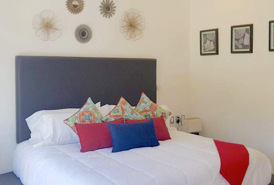 Villa San Gabriel - Acapulco, Mexico