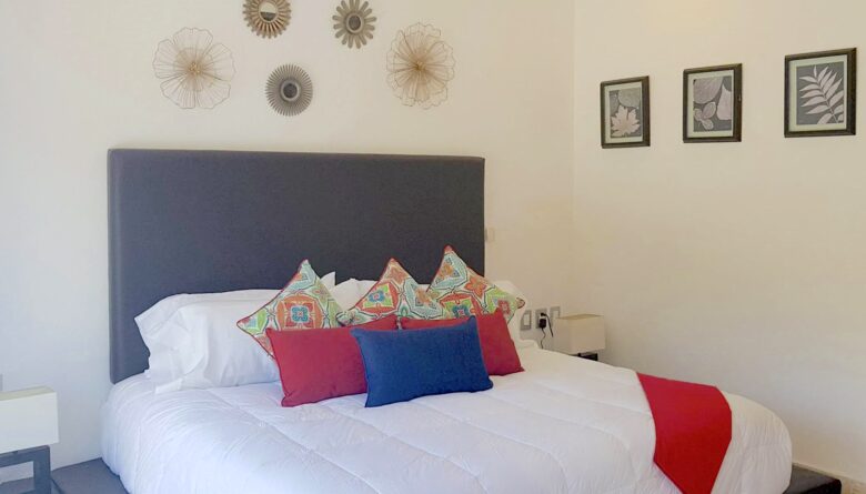 Villa San Gabriel - Acapulco, Mexico