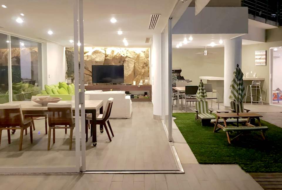 Villa San Gabriel - Acapulco, Mexico