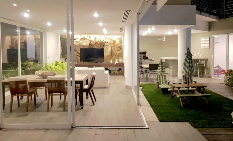 Villa San Gabriel - Acapulco, Mexico