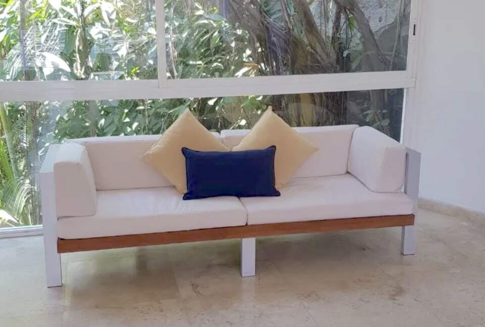 Villa San Gabriel - Acapulco, Mexico