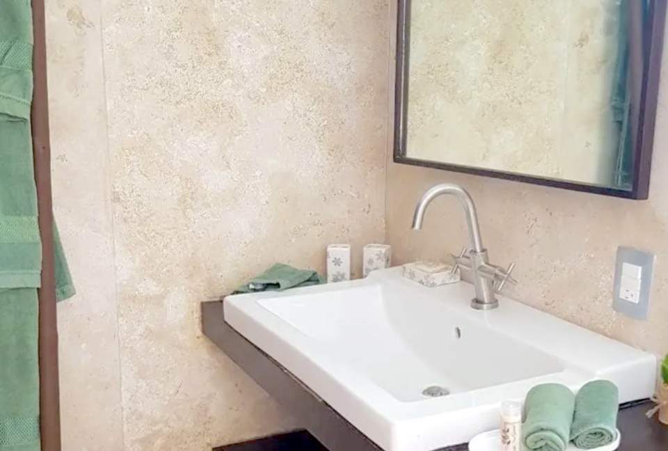 Villa San Gabriel - Acapulco, Mexico