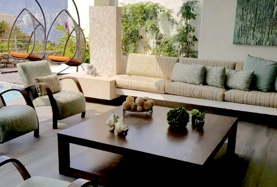 Villa San Gabriel - Acapulco, Mexico