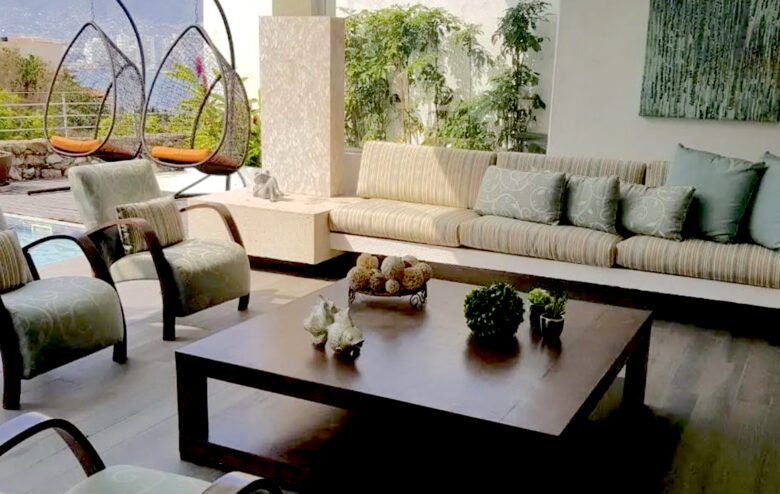 Villa San Gabriel - Acapulco, Mexico