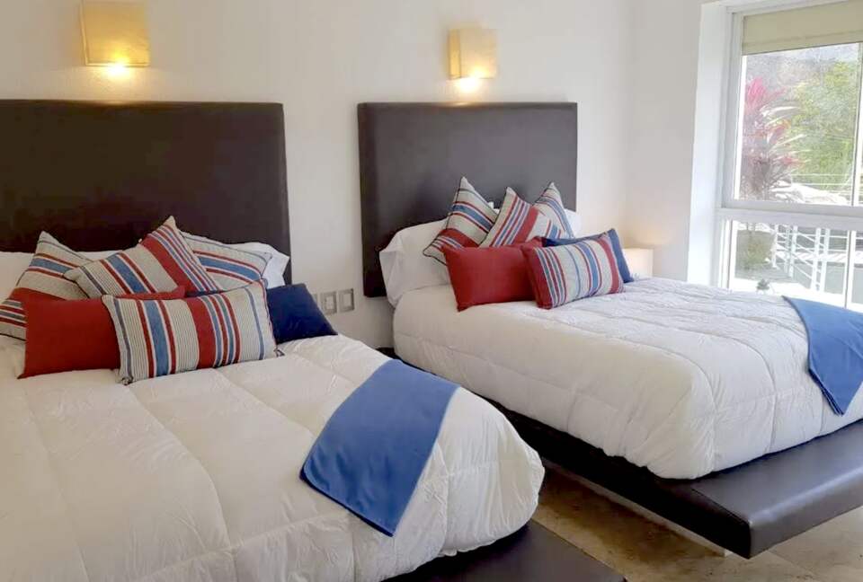 Villa San Gabriel - Acapulco, Mexico