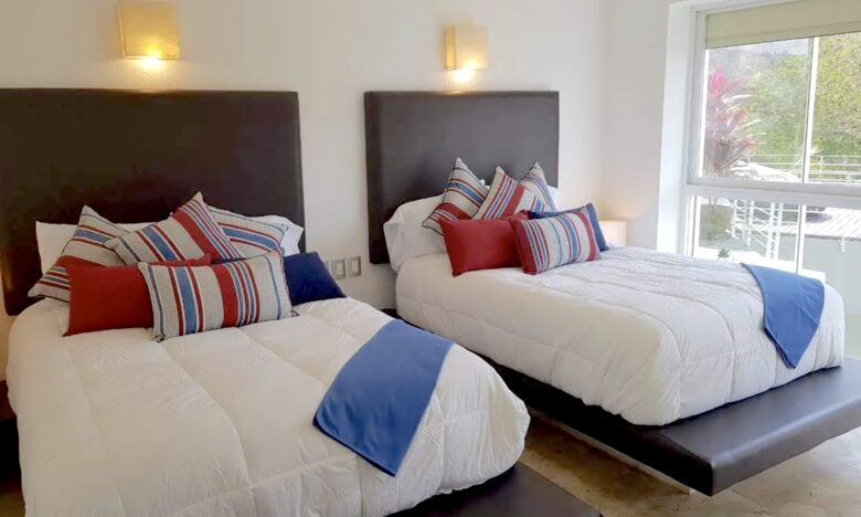 Villa San Gabriel - Acapulco, Mexico