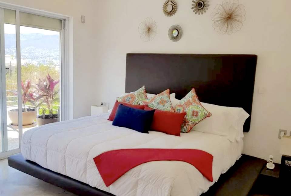 Villa San Gabriel - Acapulco, Mexico