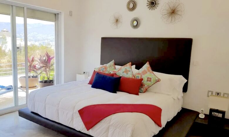 Villa San Gabriel - Acapulco, Mexico