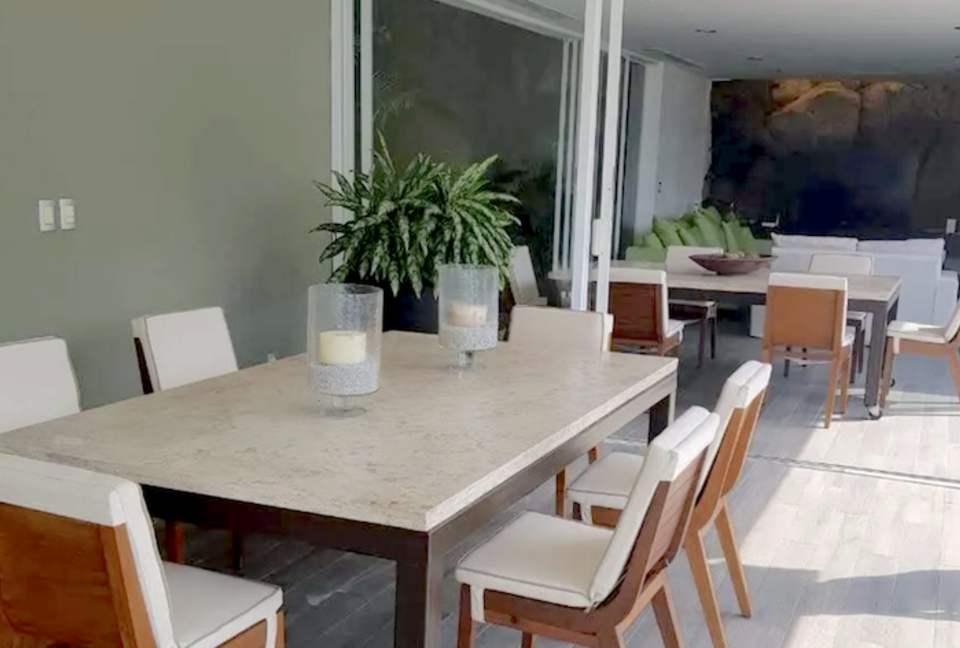 Villa San Gabriel - Acapulco, Mexico