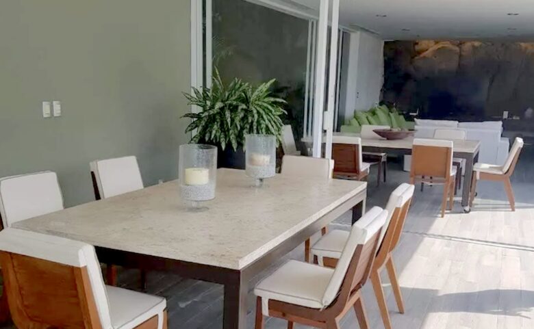 Villa San Gabriel - Acapulco, Mexico