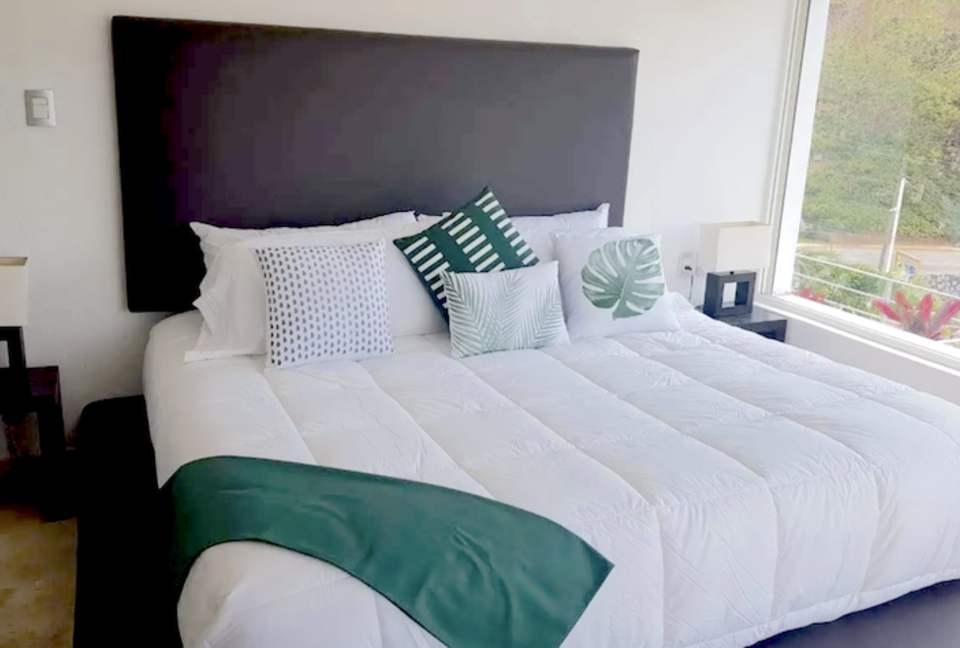 Villa San Gabriel - Acapulco, Mexico