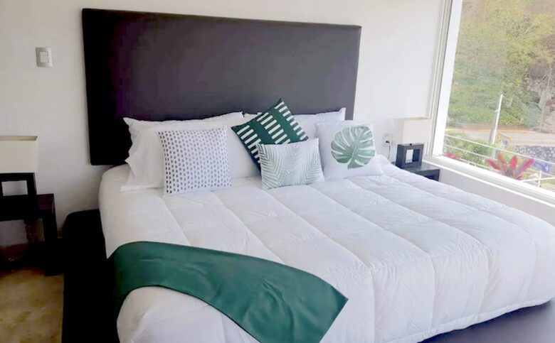 Villa San Gabriel - Acapulco, Mexico