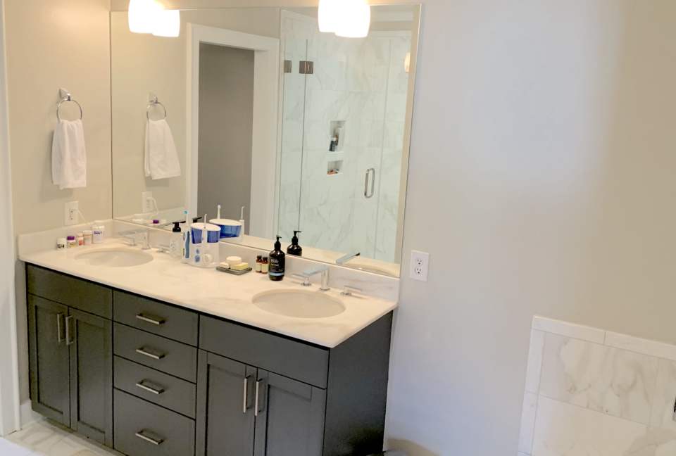 Charlotte South End Rail Trail Charmer - Charlotte, North Carolina