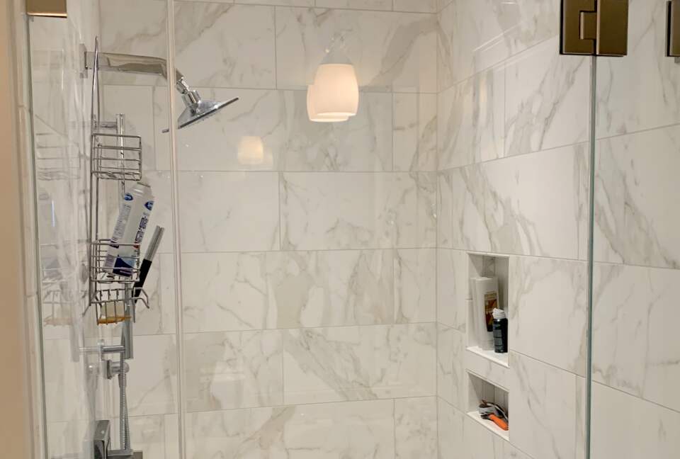 Charlotte South End Rail Trail Charmer - Charlotte, North Carolina