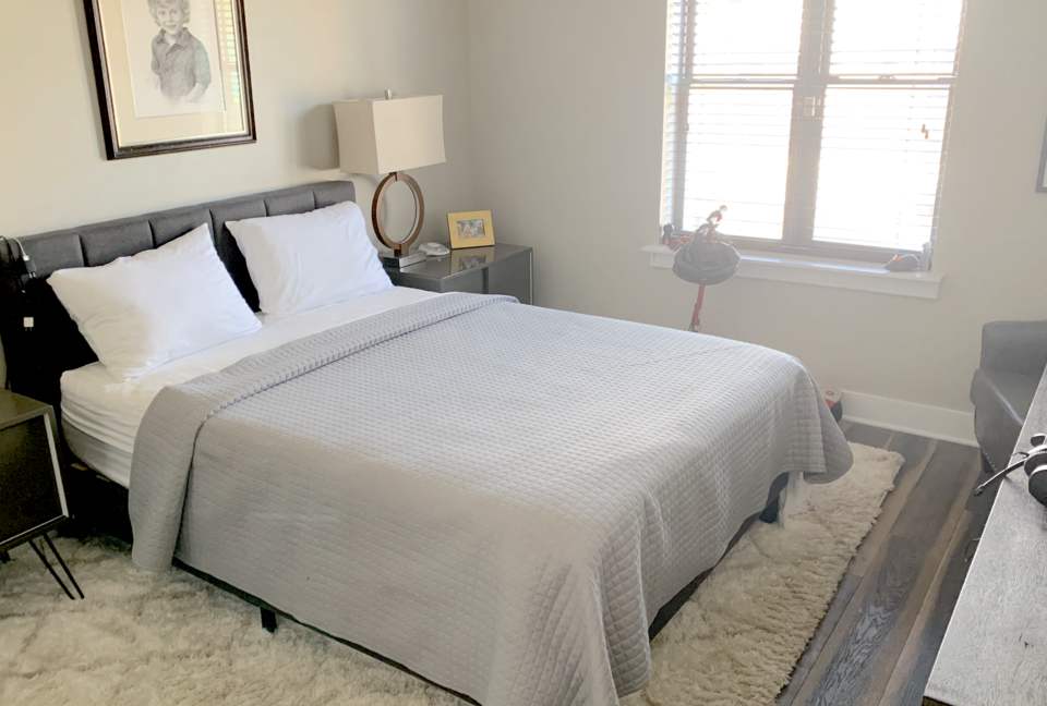 Charlotte South End Rail Trail Charmer - Charlotte, North Carolina