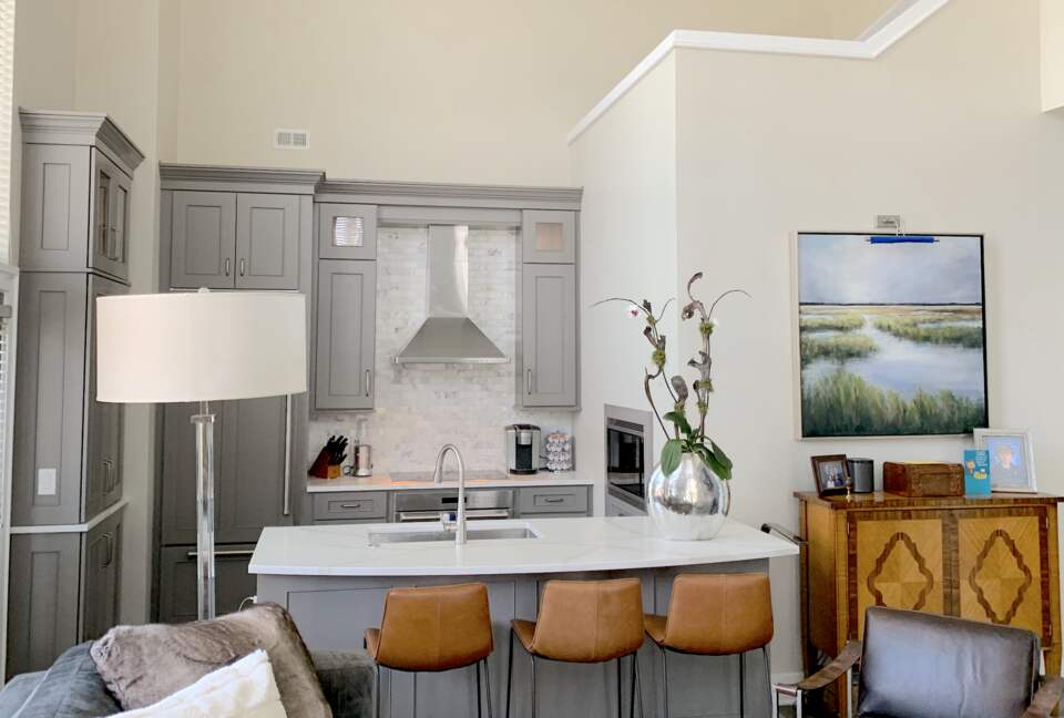 Charlotte South End Rail Trail Charmer - Charlotte, North Carolina