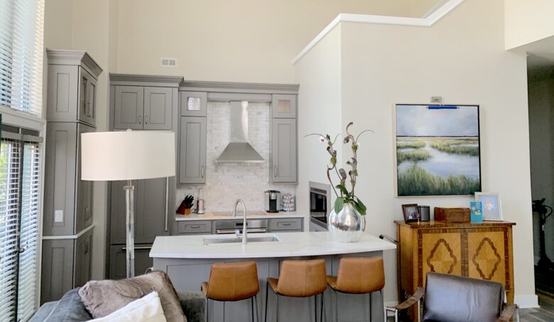 Charlotte South End Rail Trail Charmer - Charlotte, North Carolina