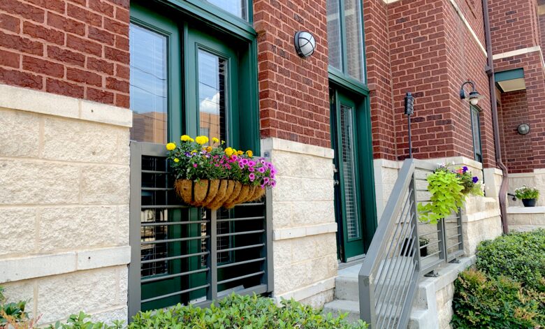 Charlotte South End Rail Trail Charmer - Charlotte, North Carolina