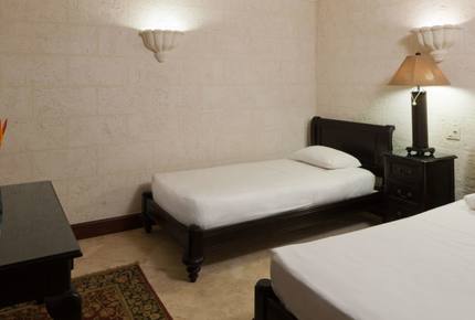 The Crane - Three Bedroom Ocean View Penthouse with Pool - St. Philip, Barbados