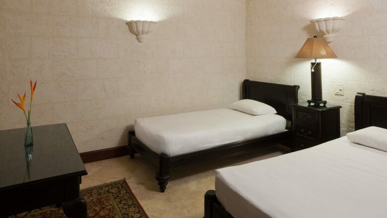 The Crane - Three Bedroom Ocean View Penthouse with Pool - St. Philip, Barbados