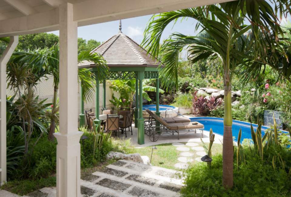 The Crane - Two Bedroom Garden Pool Park Ground Floor - St. Philip, Barbados