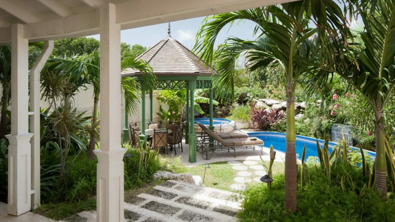 The Crane - Two Bedroom Garden Pool Park Ground Floor - St. Philip, Barbados