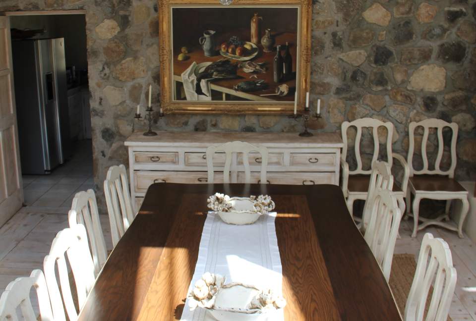 Dream Country Home on Ranch El Tepozan - Canalejas Jilotepec, Mexico