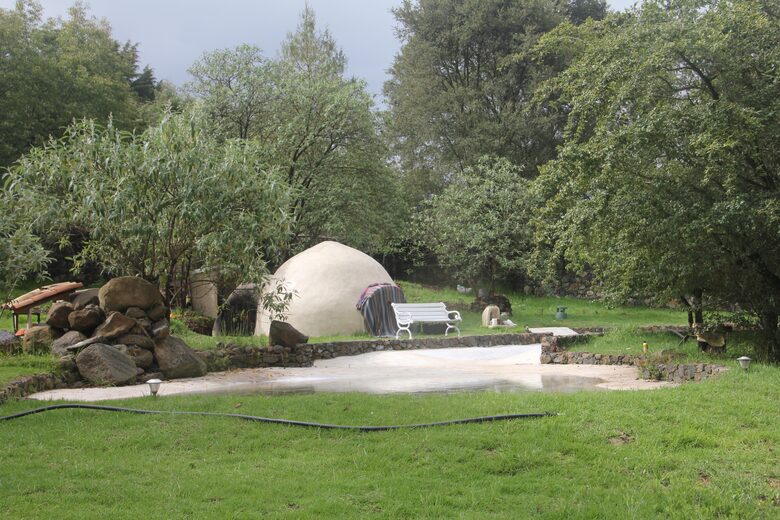 Dream Country Home on Ranch El Tepozan - Canalejas Jilotepec, Mexico