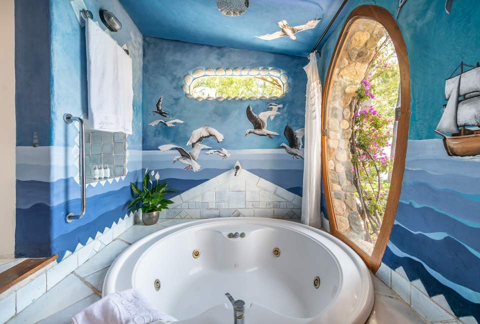 Villa La Belle Étoile (R) - Torre Delle Stelle - Sardinia, Italy