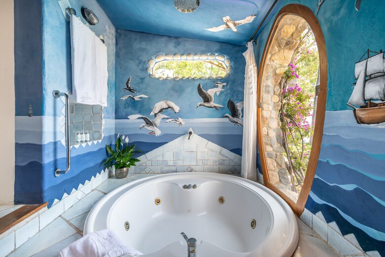 Villa La Belle Étoile (R) - Torre Delle Stelle - Sardinia, Italy