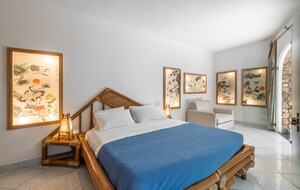 Villa La Belle Étoile (R) - Torre Delle Stelle - Sardinia, Italy