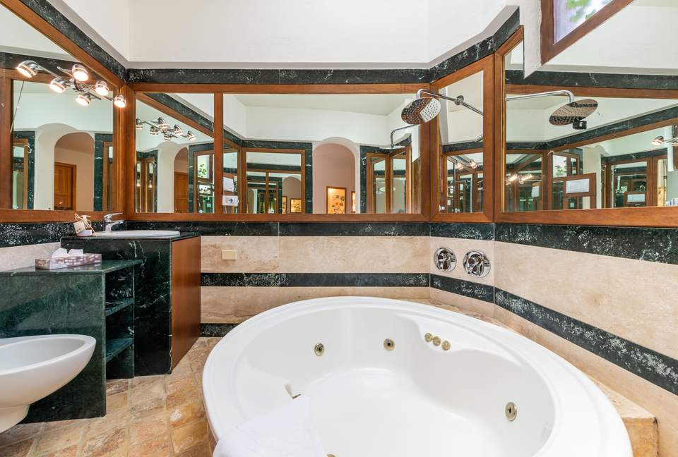 Villa La Belle Étoile (R) - Torre Delle Stelle - Sardinia, Italy