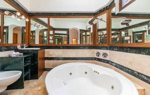 Villa La Belle Étoile (R) - Torre Delle Stelle - Sardinia, Italy