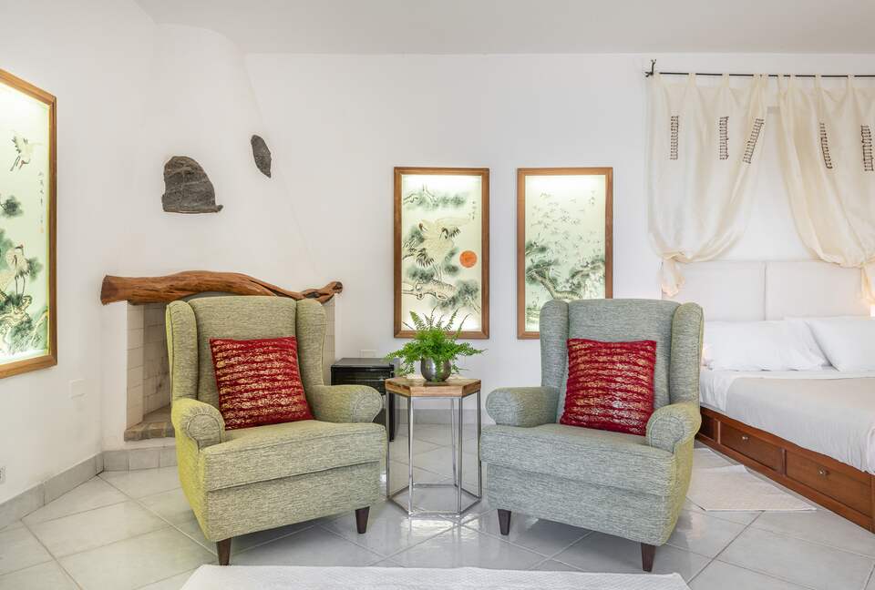 Villa La Belle Étoile (R) - Torre Delle Stelle - Sardinia, Italy