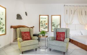 Villa La Belle Étoile (R) - Torre Delle Stelle - Sardinia, Italy