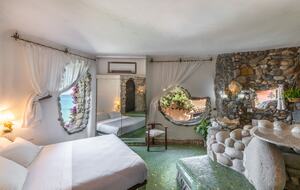 Villa La Belle Étoile (R) - Torre Delle Stelle - Sardinia, Italy