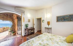 Villa La Belle Étoile (R) - Torre Delle Stelle - Sardinia, Italy