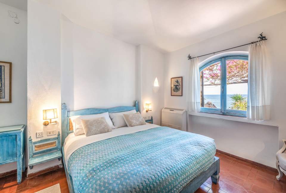 Villa La Belle Étoile (R) - Torre Delle Stelle - Sardinia, Italy