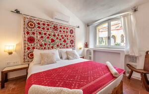 Villa La Belle Étoile (R) - Torre Delle Stelle - Sardinia, Italy