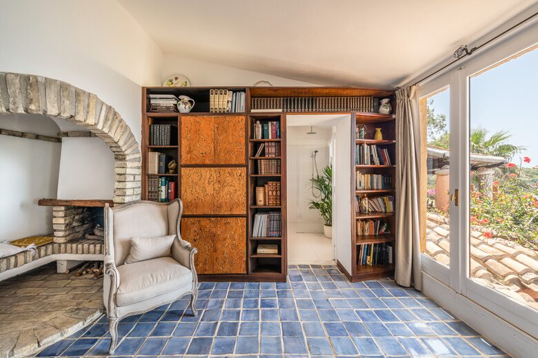 Villa La Belle Étoile (R) - Torre Delle Stelle - Sardinia, Italy