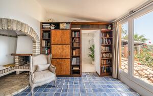 Villa La Belle Étoile (R) - Torre Delle Stelle - Sardinia, Italy